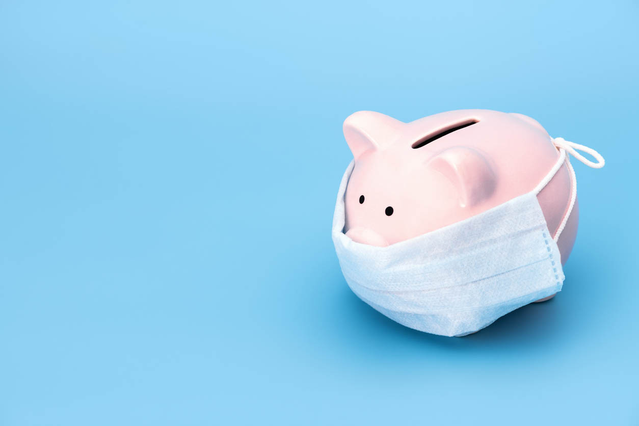 Ahorro: ¿Nuestras inversiones resistirán la crisis sanitaria?