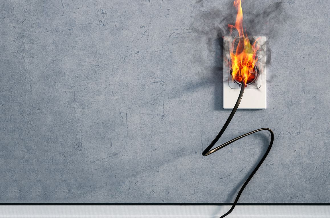 Alquiler de apartamentos con electricidad de baja calidad: ¿Qué opciones hay?