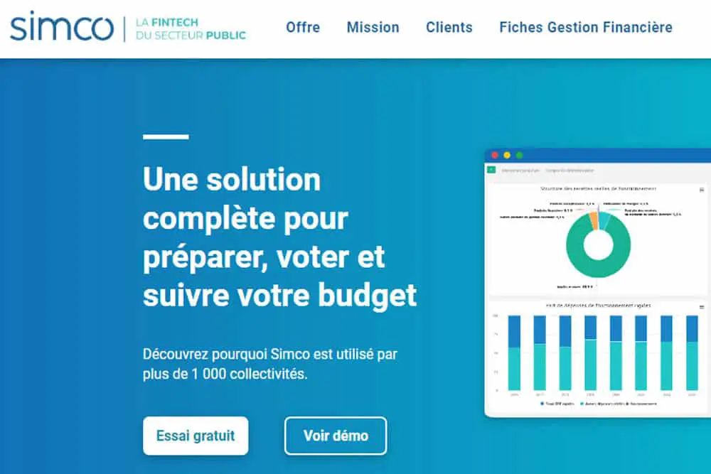 Revisión de Simco: la herramienta de gestión financiera comunitaria Revisión de Simco: la herramienta de gestión financiera comunitaria