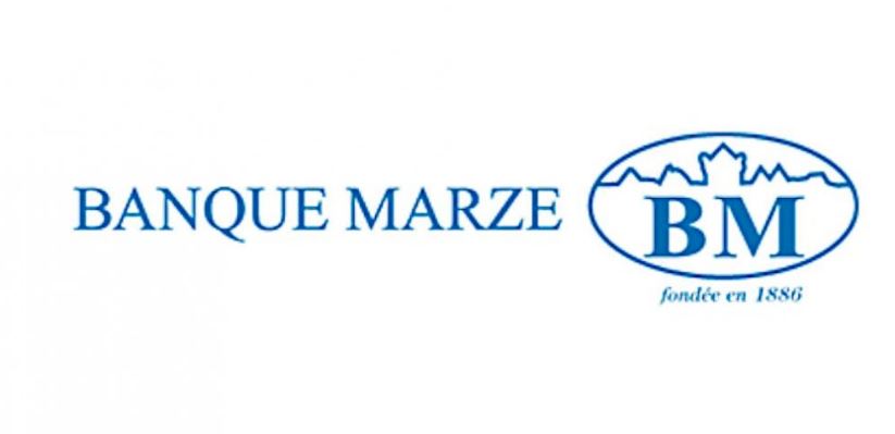 Banque Marze: oferta, suscripción y precios