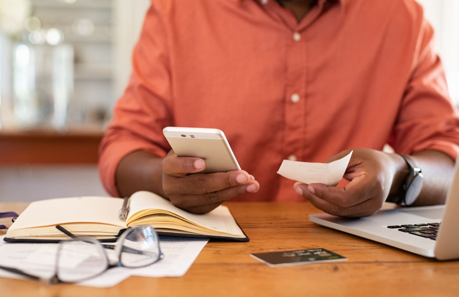 Débito directo Crealfi: ¿a qué corresponde este flujo?