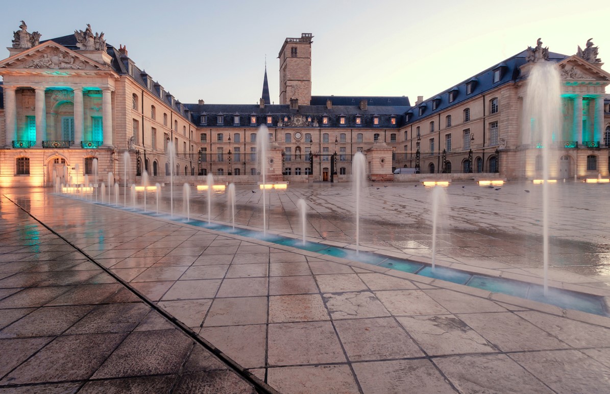Bienes raíces: Los 5 barrios para invertir en Dijon