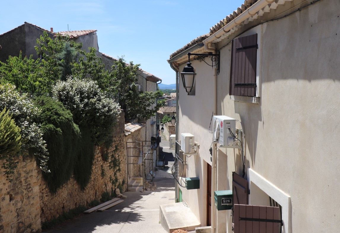 Bienes raíces: las 10 ciudades más baratas del sureste de Francia