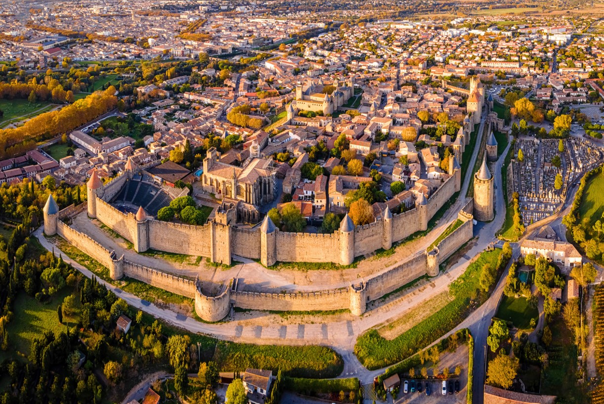 Bienes raíces: las 10 ciudades más baratas del suroeste de Francia