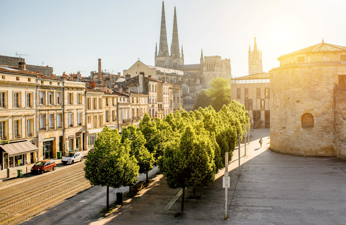 Bienes raíces: los 7 barrios para invertir en Burdeos