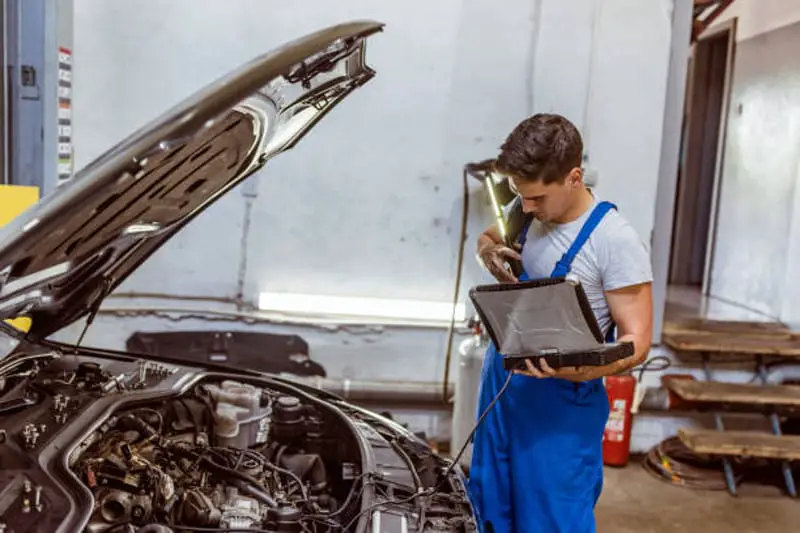 Código de error de Audi: ¿qué es y cómo interpretarlo?