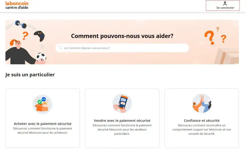 Cómo llegar al lugar correcto