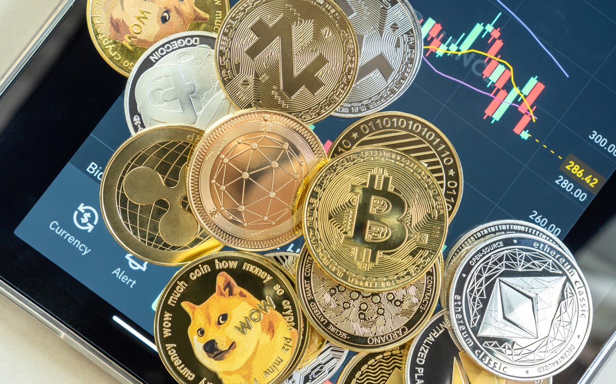 Consejos importantes para invertir en criptomonedas Consejos importantes para invertir en criptomonedas