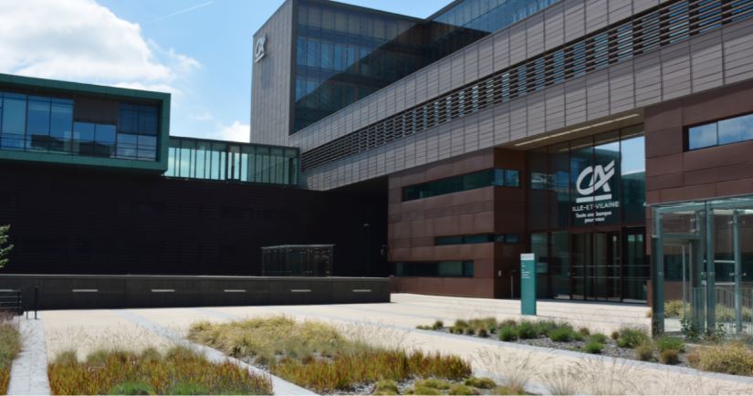 Crédit Agricole Ille-et-Vilaine: Guía de servicios bancarios