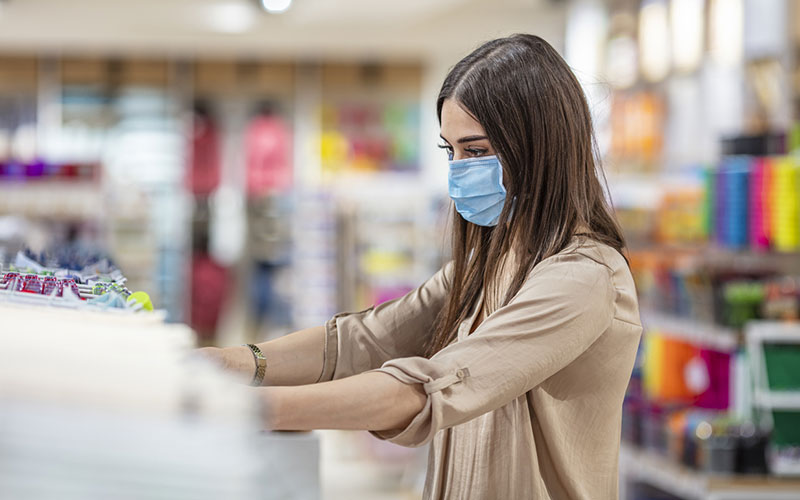 Después de la contención: ¿Cómo hacer que los clientes vuelvan a las tiendas?