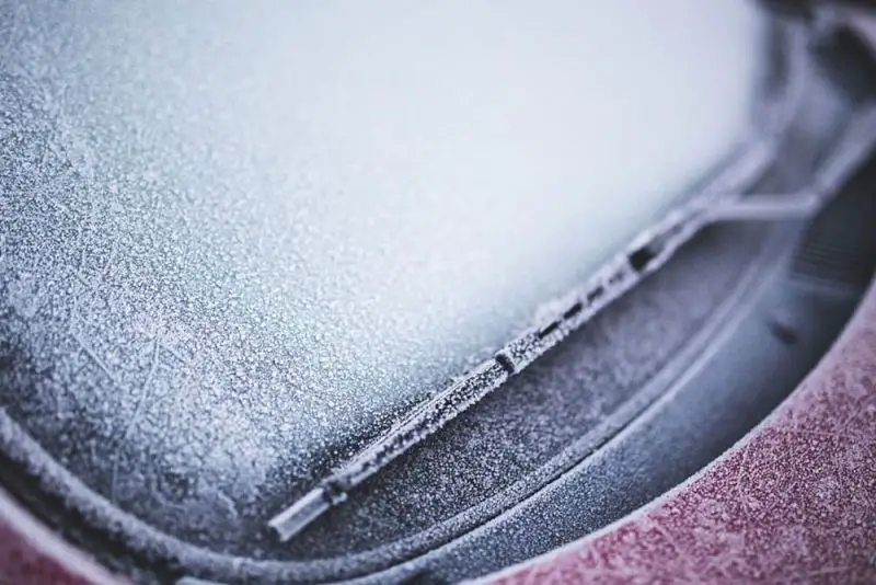 Documentos para la provisión de intervenciones de acristalamiento.