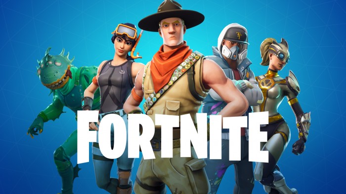 Fortnite: Epic Games invierte 100 millones de dólares en deportes electrónicos, las razones de su éxito Fortnite: Epic Games invierte 100 millones de dólares en deportes electrónicos, las razones de su éxito