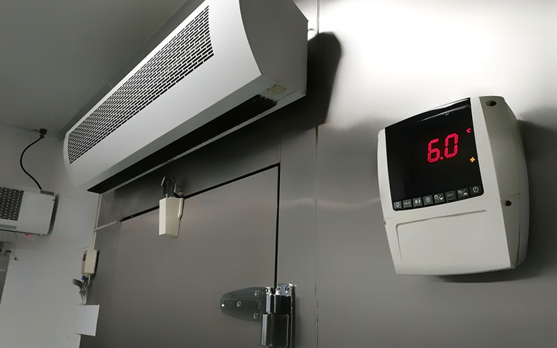 Higiene en tu restaurante: Presta atención a la cadena de frío al transportar alimentos