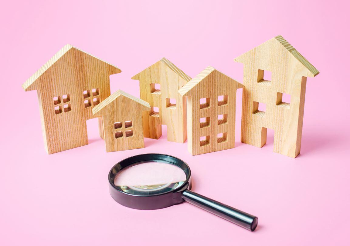 Invertir en SCPI: los 4 tipos de inversiones