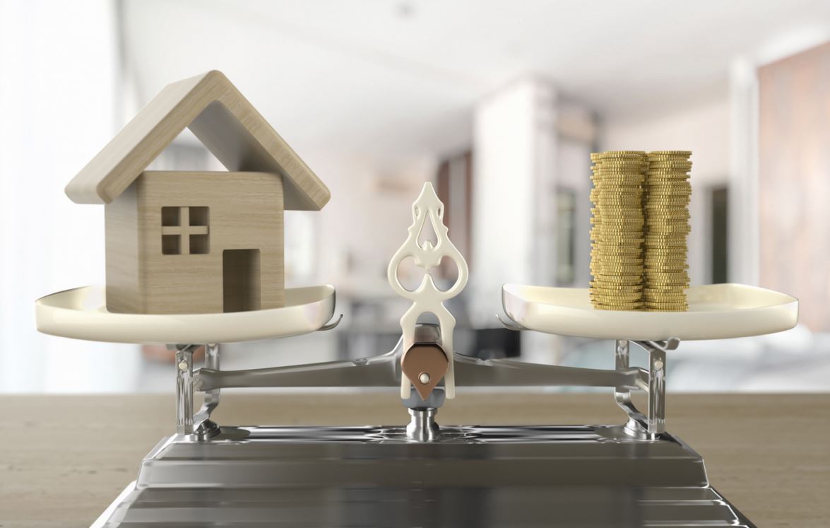 Invierta en bienes raíces y ahorre impuestos