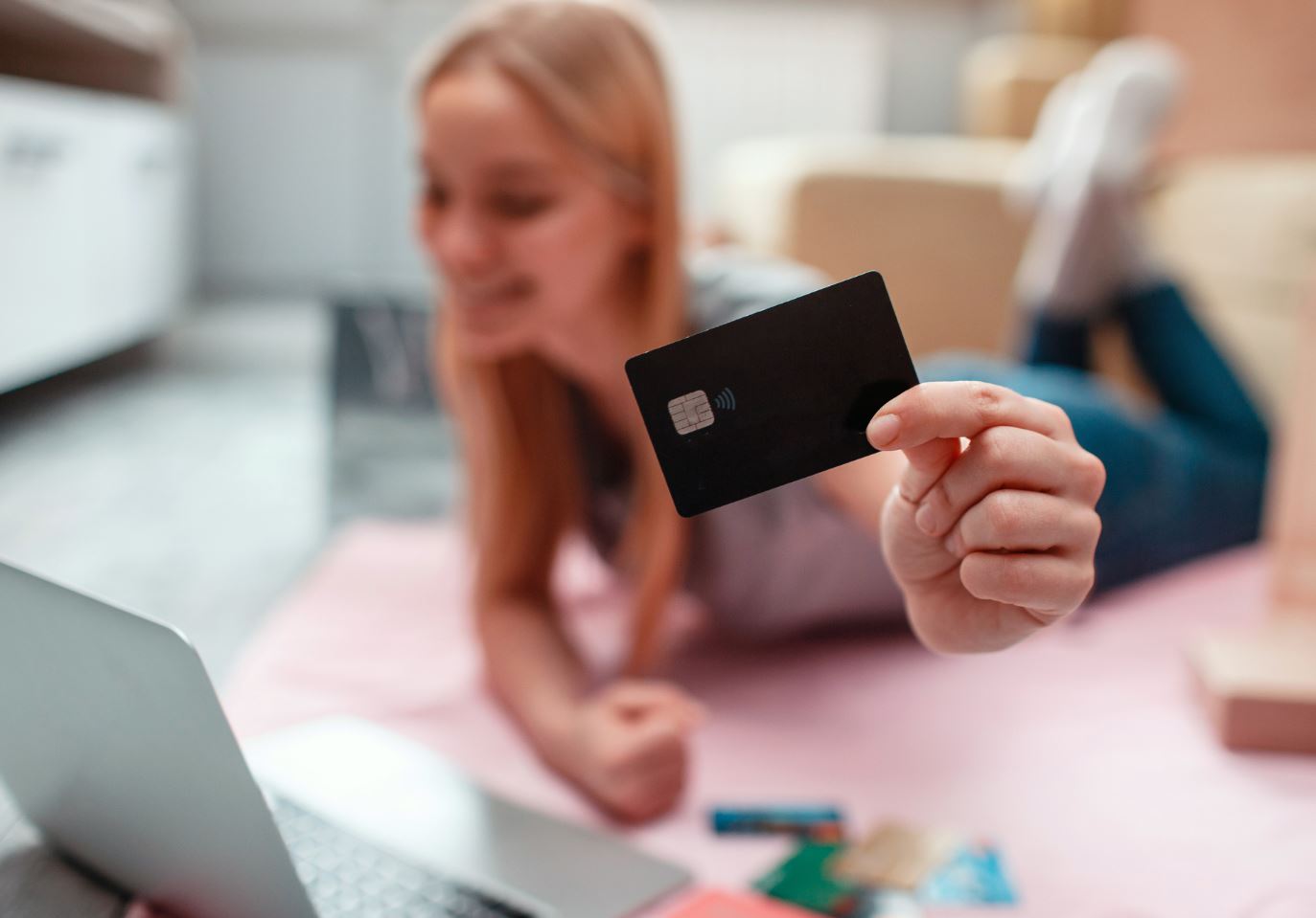 Límites de tarjetas bancarias: gestión y funcionamiento