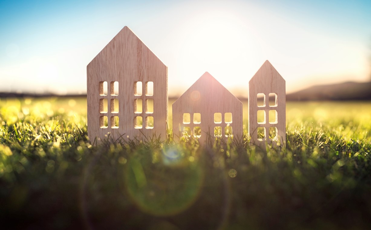 Los 7 beneficios de la división de activos