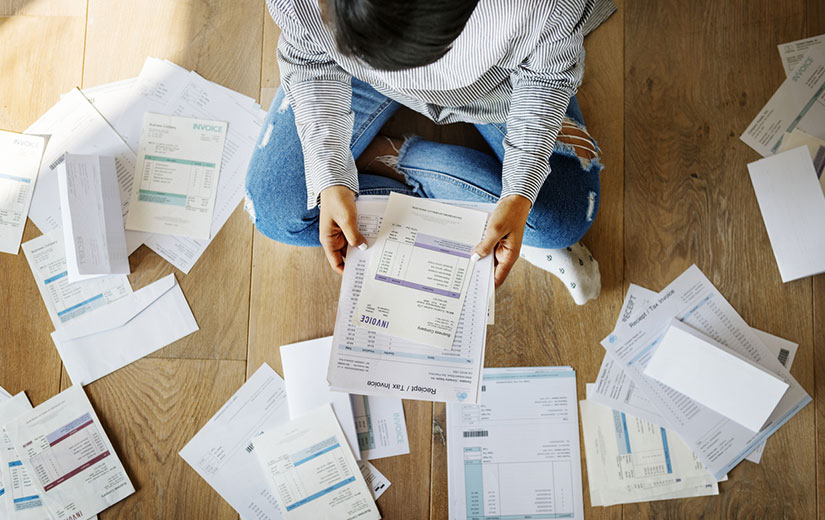 Los beneficios de la consolidación de préstamos