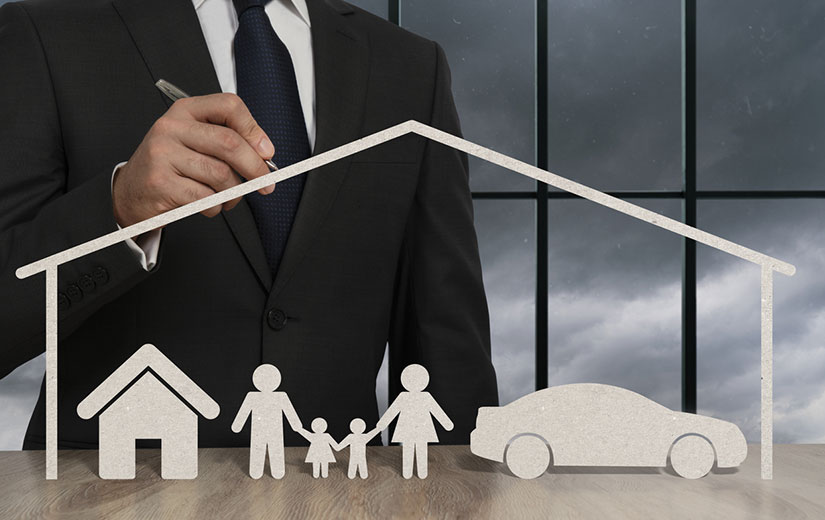 Los diferentes tipos de seguros de vida