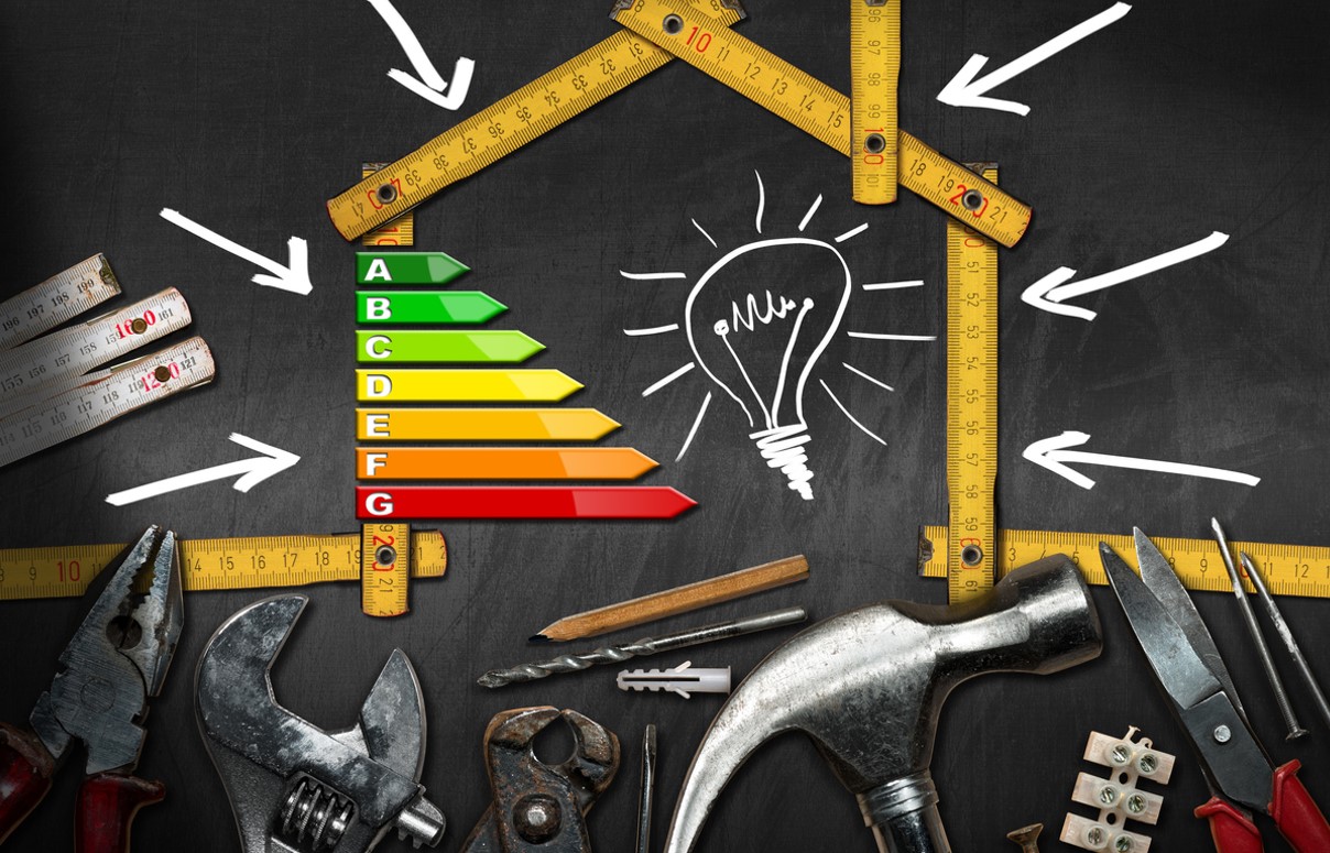 MaPrimeRénov': los criterios para conceder ayudas en 2022