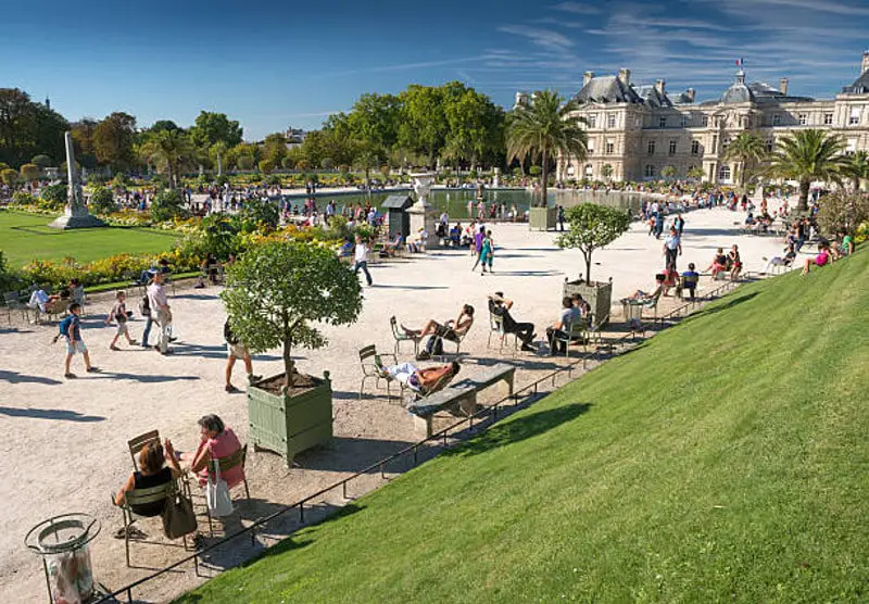 Mercado inmobiliario en París 6.: ¿Cuáles son los precios y dónde se puede comprar?