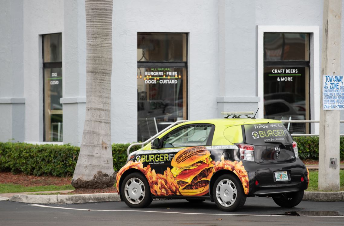 Publicidad de coches: una estrategia que enriquece tu negocio