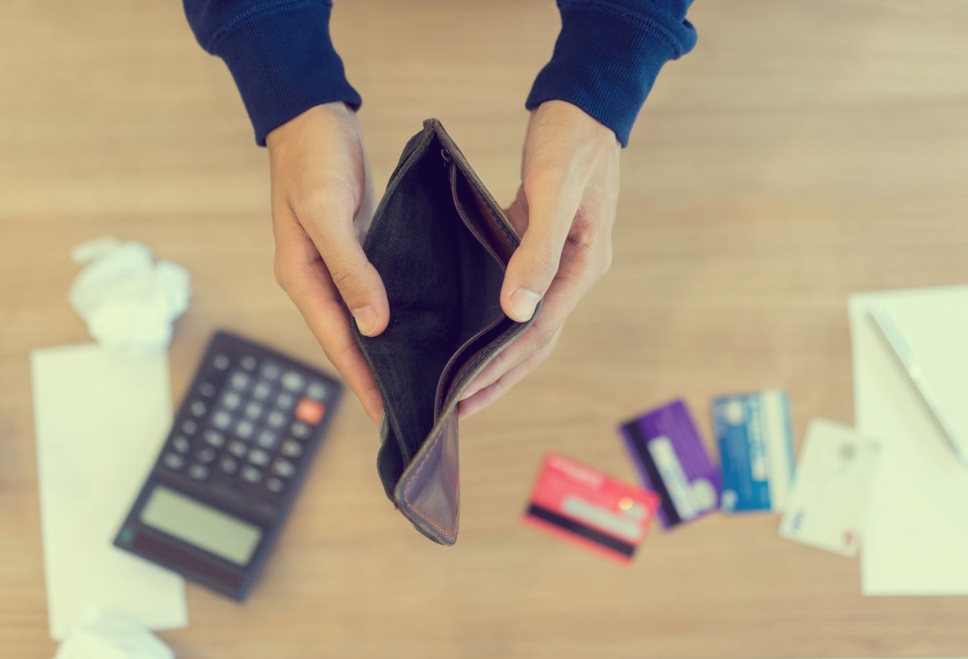 Redención de préstamos para inquilinos: ¿qué es y cómo funciona?