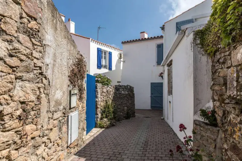 Sables-d'Olonne: el mercado del alquiler