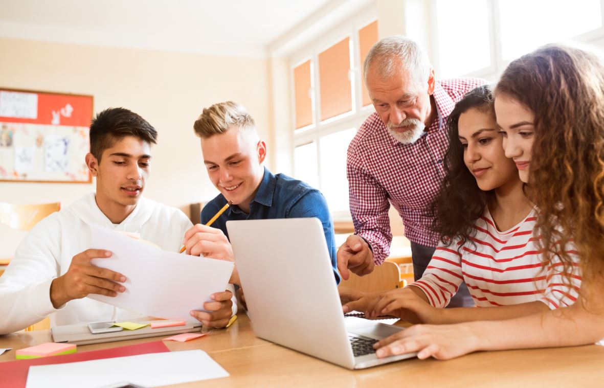 Scolinfo: ¿qué es y cómo funciona?