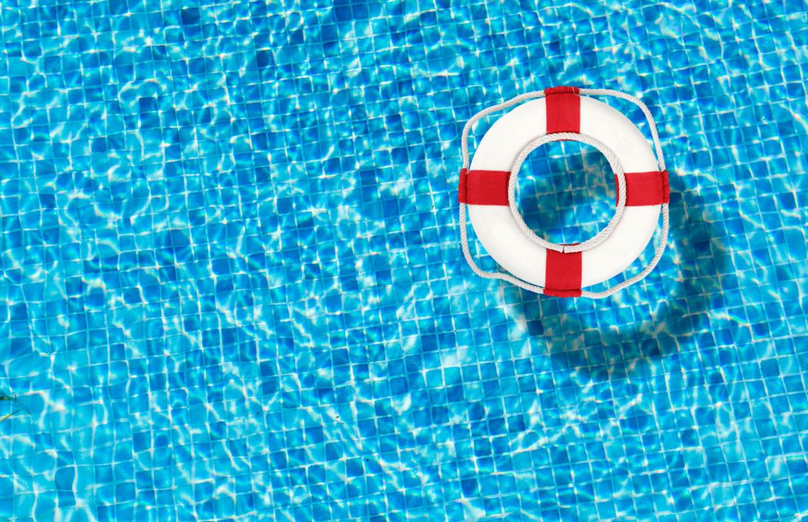 Seguro de hogar: ¿Deberías asegurar tu piscina?