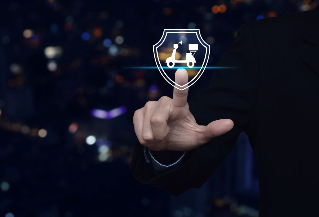 Seguro de motocicleta: elige el tipo de seguro adecuado