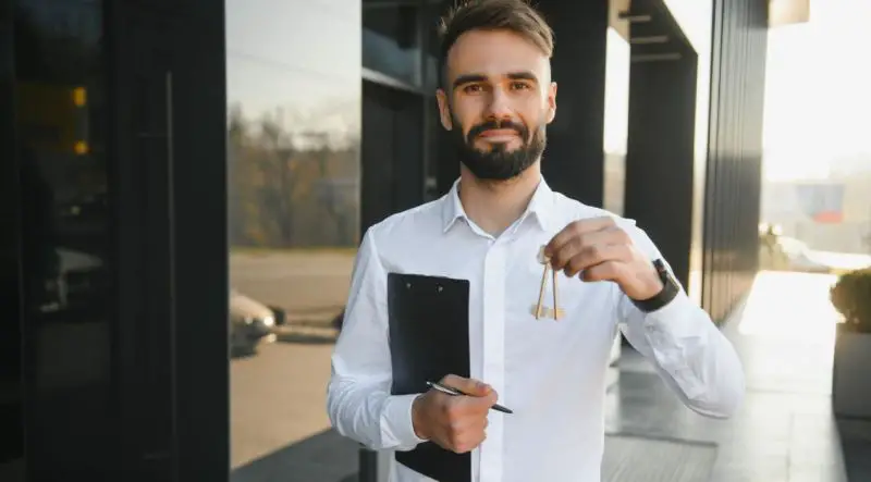 Seis consejos para un buen agente inmobiliario