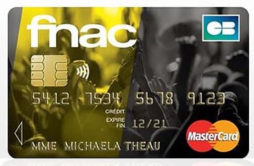 Tarjeta Fnac MasterCard: presentación, precios, ventajas y desventajas