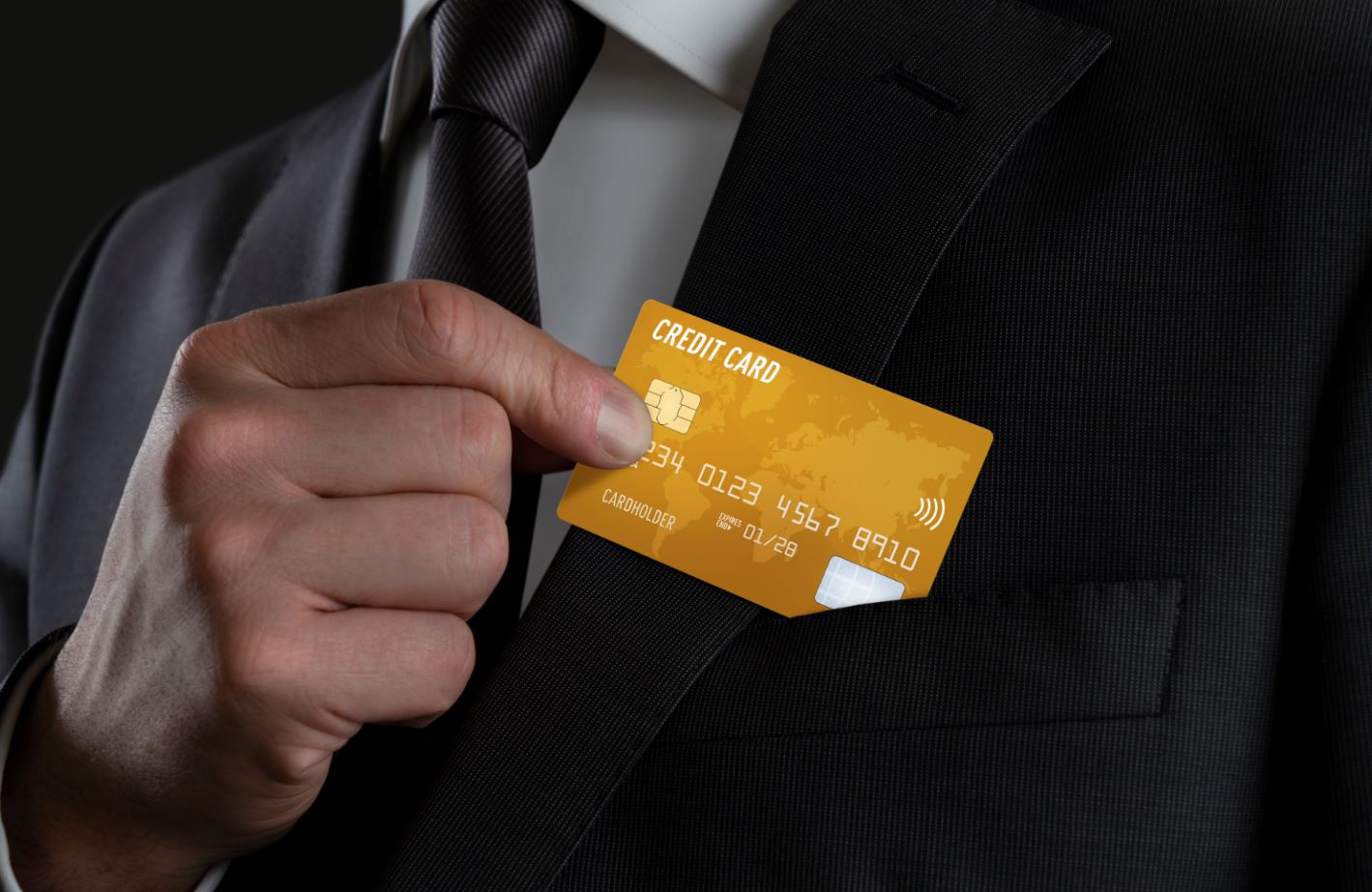 Tarjetas bancarias de Crédit Agricole: la guía completa