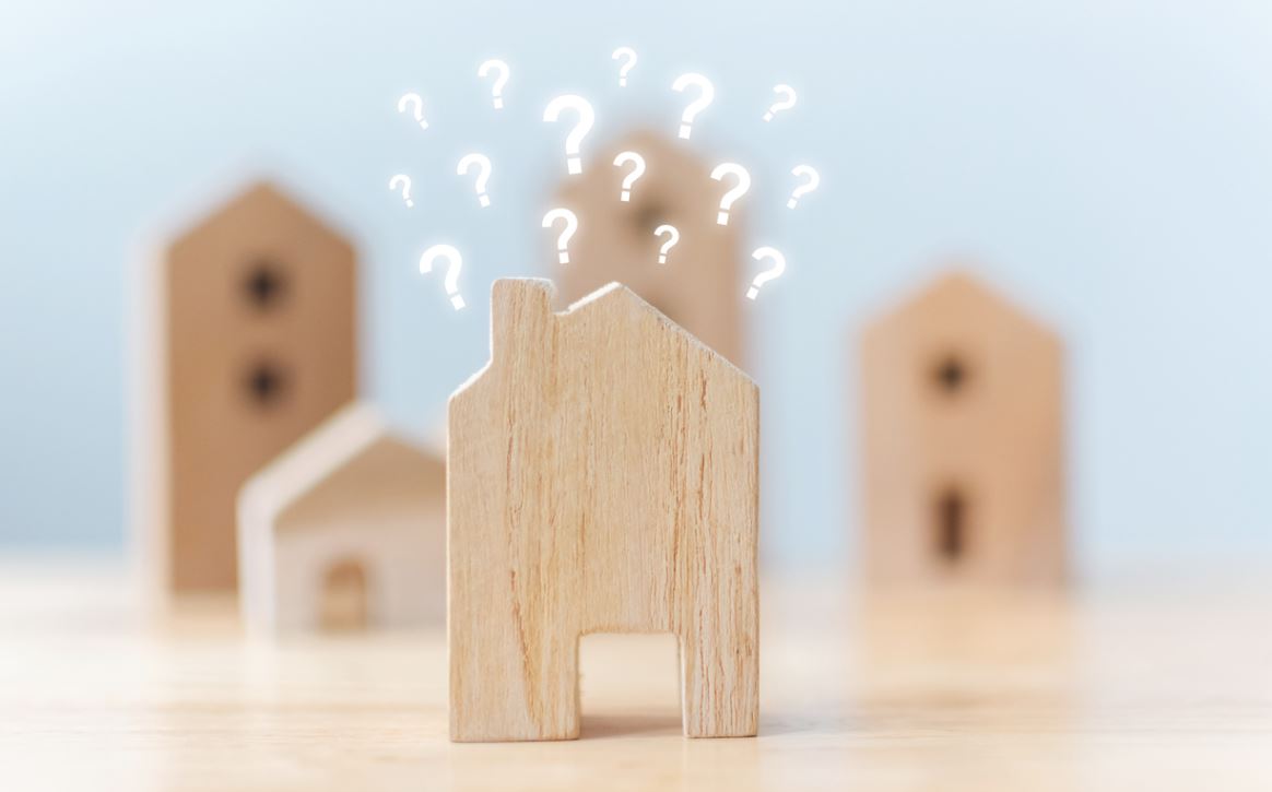 Transformar un edificio en vivienda: nuestro consejo Transformar un edificio en vivienda: nuestro consejo