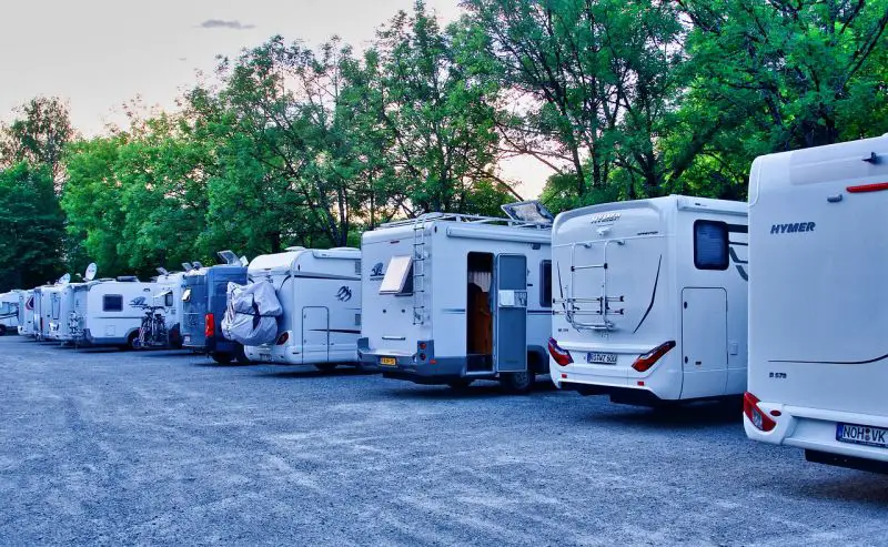 7 ventajas y desventajas de comprar una autocaravana