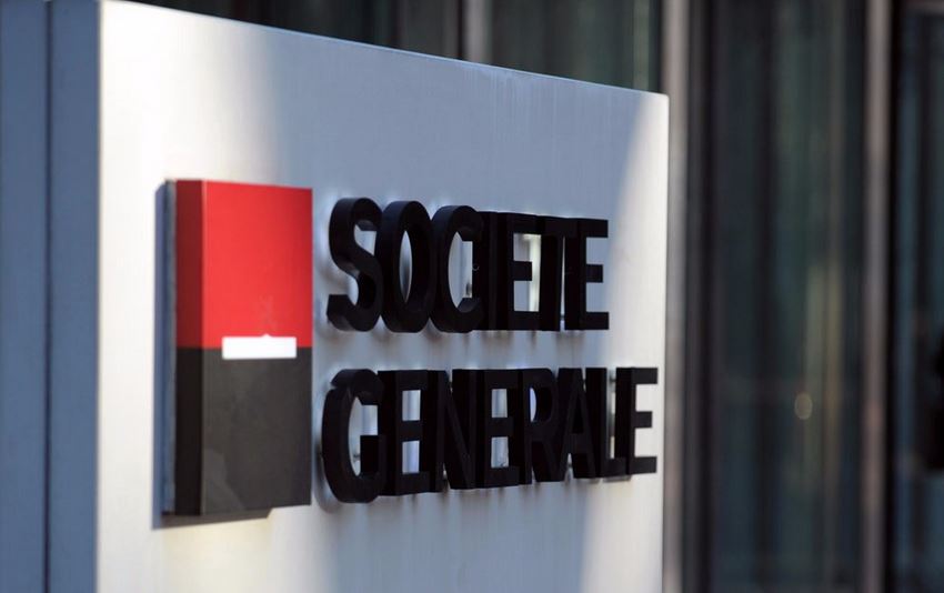 Agencia bancaria: ¿Los franceses todavía se aferran a esto?