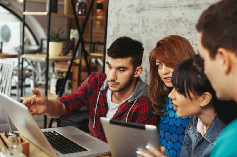 Así funciona el seguro de piso compartido