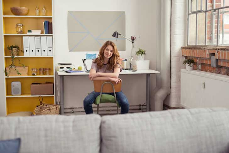 Seguro de contenido del hogar para estudiantes