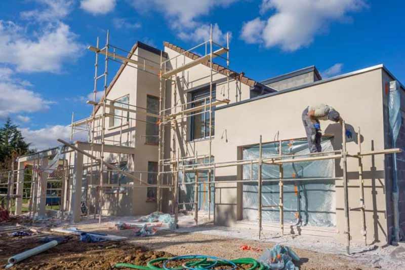 Seguro de hogar y trabajo: los pasos