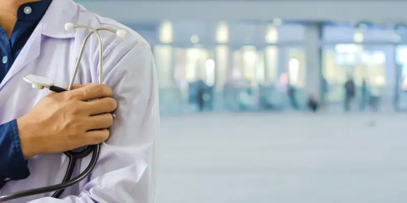 ¿Cómo sé si tengo seguro médico?