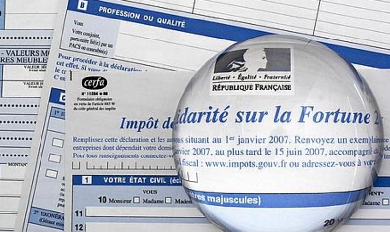 Seguros de vida: ISF y contratos aceptados