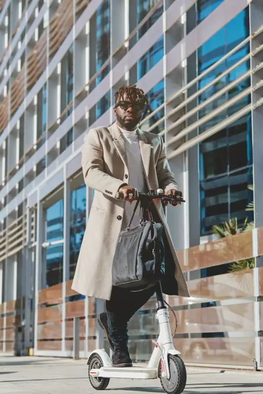 Los 10 mejores patinetes eléctricos actualmente