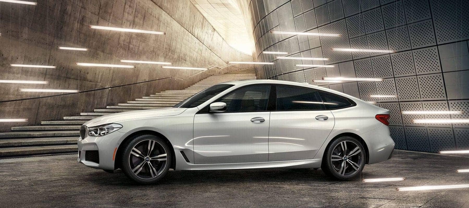 BMW usado: ¿Por qué debería importarle?