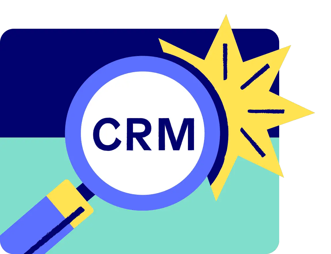 4 criterios esenciales para elegir la solución CRM adecuada