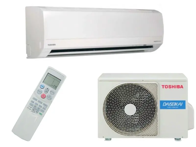 Código de error de Toshiba: cómo leer e interpretar los códigos de error de su dispositivo