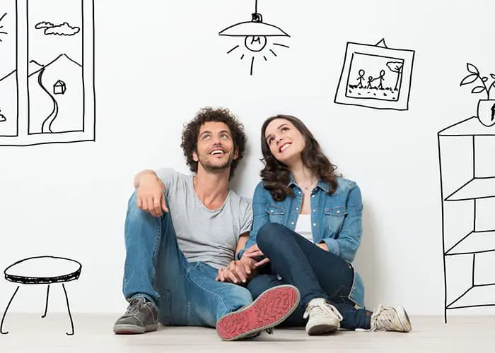 ¿Cómo registro un alquiler amueblado?