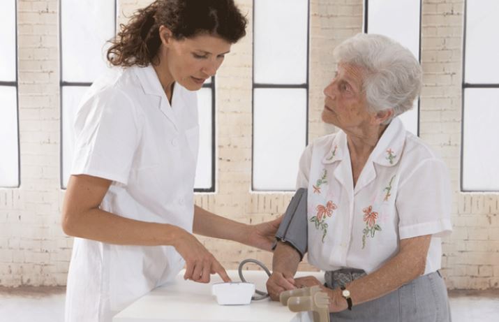 ¿Cómo se financia la vejez?