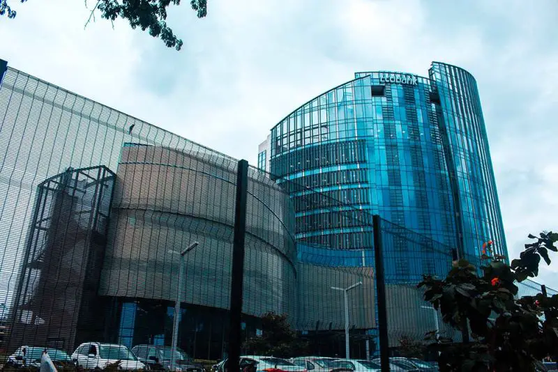 ¿Cómo está cambiando la tecnología los mercados financieros?