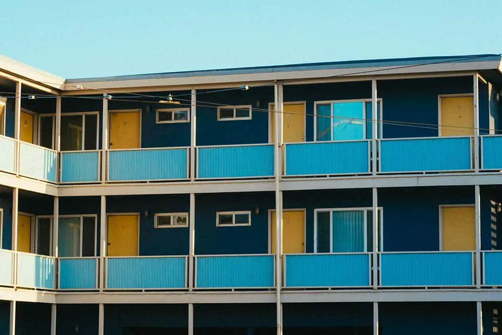 ¿Cómo alquilo un apartamento?